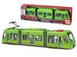 Opakowanie Tramwaj światło, dźwięk, otwierane drzwi 1:16