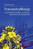 Okładka książki Transestryfikacja - otrzymywanie biodiesla w...