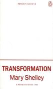 Okładka książki Transformation