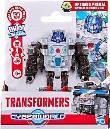 Opakowanie Transformers Cyber Changers - Optimus Primal