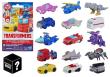 Opakowanie Transformers Mini Figurka - Turbo Changers mix