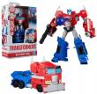 Opakowanie Transformers Prime Figurka - Optimus Prime
