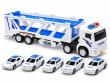 Opakowanie Transporter samochodów