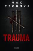 Okładka książki Trauma