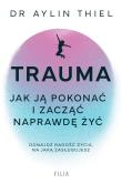 Okładka książki Trauma