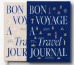 Opakowanie Travel Journal. Bon Voyage