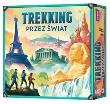 Opakowanie Trekking przez świat