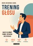 Okładka książki Trening głosu w.3