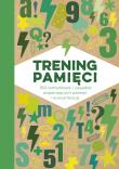Okładka książki Trening pamięci