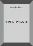 Okładka książki Trenowanie