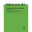 Okładka książki Trinity Concertino na saksofon sopranowy lub...
