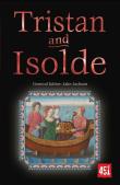 Okładka książki Tristan i Izolda / Tristan and Isolde [ENG]