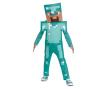 Opakowanie trój Steve Diamond- Minecraft rozm.M (7-8 lat)
