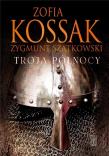 Troja Północy. Autor: Kossak Zofia, Zygmunt Szatkowski. Dadada.pl Okładka książki Troja Północy
