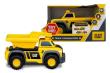 Opakowanie Truck Constructors 2w1