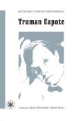 Truman Capote. Autor: red. Łukasz Muniowski, Paryż Marek. Dadada.pl Okładka książki Truman Capote