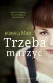 Okładka książki Trzeba marzyć. Duże Litery