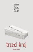 Okładka książki Trzeci kraj
