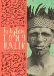 Tu byłem. Tony Halik. Autor: Mirosław Wlekły. Dadada.pl Okładka książki Tu byłem. Tony Halik