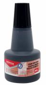 Opakowanie Tusz do pieczątek OFFFICE PRODUCTS, 30ml, czarny
