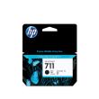 Tusz HP czarny HP 711, HP711=CZ129A, 38 ml. Autor: Irena Brignull. Dadada.pl Okładka książki Tusz HP czarny HP 711, HP711=CZ129A, 38 ml
