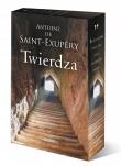 Twierdza (edycja kolekcjonerska). Autor: Antoine de Saint-Exupery. Dadada.pl Okładka książki Twierdza (edycja kolekcjonerska)