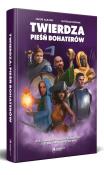 Opakowanie Twierdza: Pieśń Bohaterów
