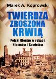 Okładka książki Twierdza zroszona krwią