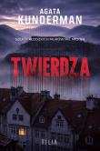 Okładka książki Twierdza