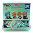 Opakowanie Twin Hatsune Miku figurki kolekcjonerski TOMY