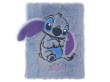 Okładka książki Twój cenny czas. Zaplanuj sobie życie. Disney Stitch