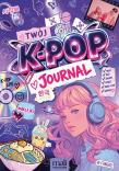 Okładka książki Twój K-POP Journal