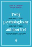 Okładka książki Twój psychologiczny autoportret