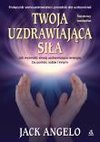 Okładka książki Twoja uzdrawiająca siła wyd. 2026
