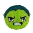 Opakowanie Ty Beanie Bouncers Marvel Hulk