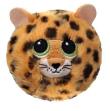 Opakowanie Ty Beanie Bouncers Spots - leopard