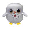 Opakowanie Ty Squishy Beanies Harry Potter - Hedwig 22cm