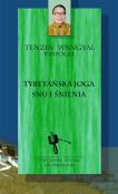 Tybetańska joga snu i śnienia wyd. 2025. Autor: Tenzin Wangyal. Dadada.pl Okładka książki Tybetańska joga snu i śnienia wyd. 2025