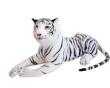 Opakowanie Tygrys biały leżący 60cm