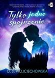 Okładka książki Tylko jedno spojrzenie