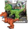 Opakowanie Tyranozaur młody ze światłem i dżwiękiem MIX