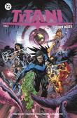 Tytani. Świat Bestii. Tom 2. Autor: Ivan Reis, Taylor Tom, Travis Moore, Lucas Meyer. Dadada.pl Okładka książki Tytani. Świat Bestii. Tom 2