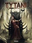 Okładka książki Tytani - tomy 03-04 - Ariadna/Irenis