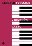 Okładka książki U brzegów jazzu