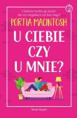 Okładka książki U ciebie czy u mnie?
