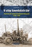 Okładka książki U stóp Szwedzkich Gór. Przeszłość warszawskiego Bemowa 1794–1945