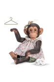 Opakowanie Ubranka dla małpki hiszpańskiej ASI Lola 32cm