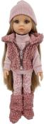 Opakowanie Ubranko dla lalek 32cm