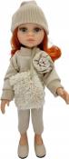 Opakowanie Ubranko dla lalek Paola Reina 32cm