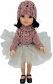 Opakowanie Ubranko dla lalek Paola Reina 32cm
